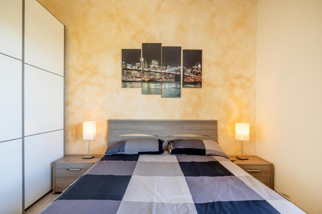 Casa Matilde - Appartamento Vista Mare - Con Posto Auto Finale Ligure Ngoại thất bức ảnh
