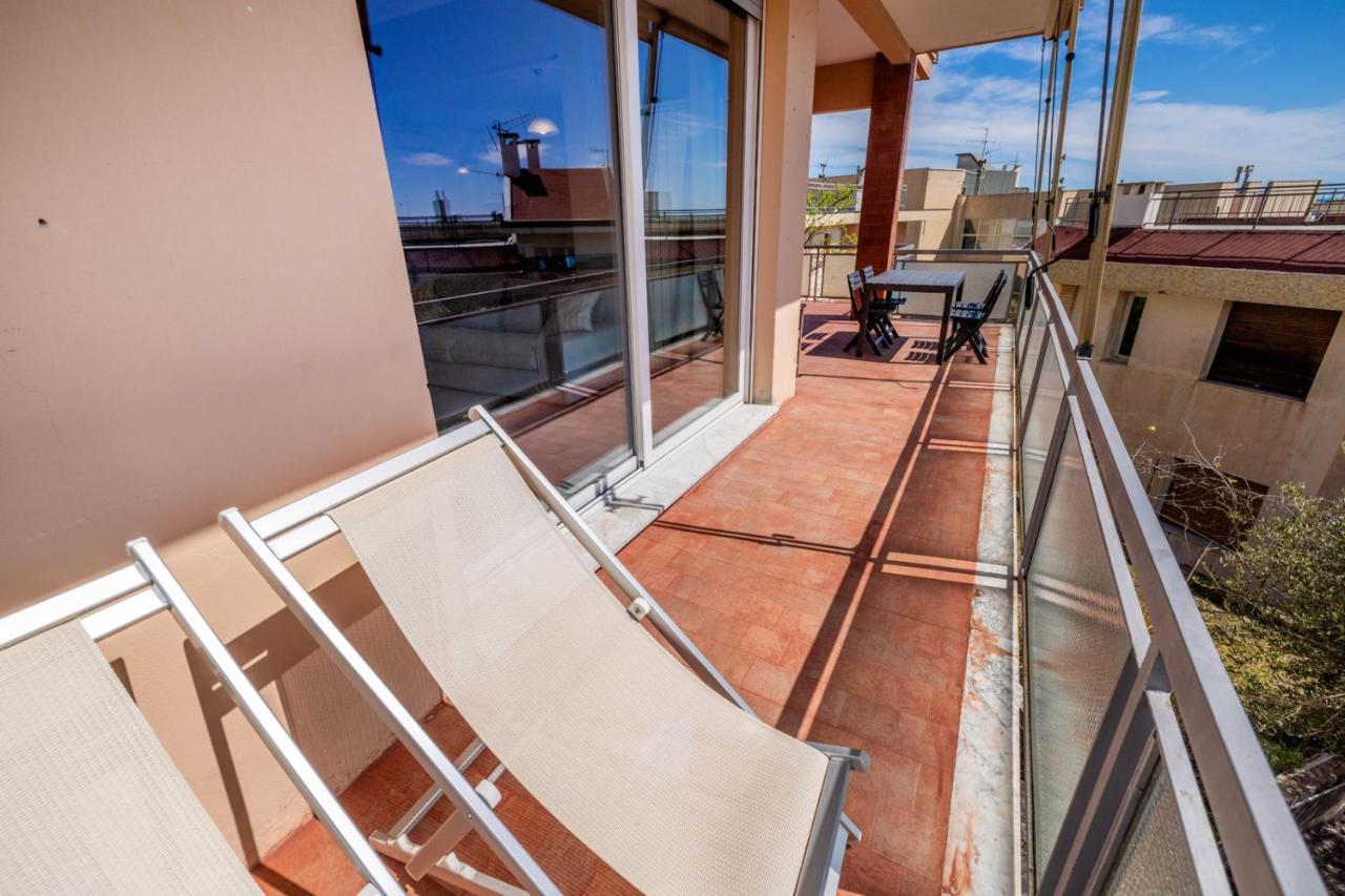 Casa Matilde - Appartamento Vista Mare - Con Posto Auto Finale Ligure Ngoại thất bức ảnh