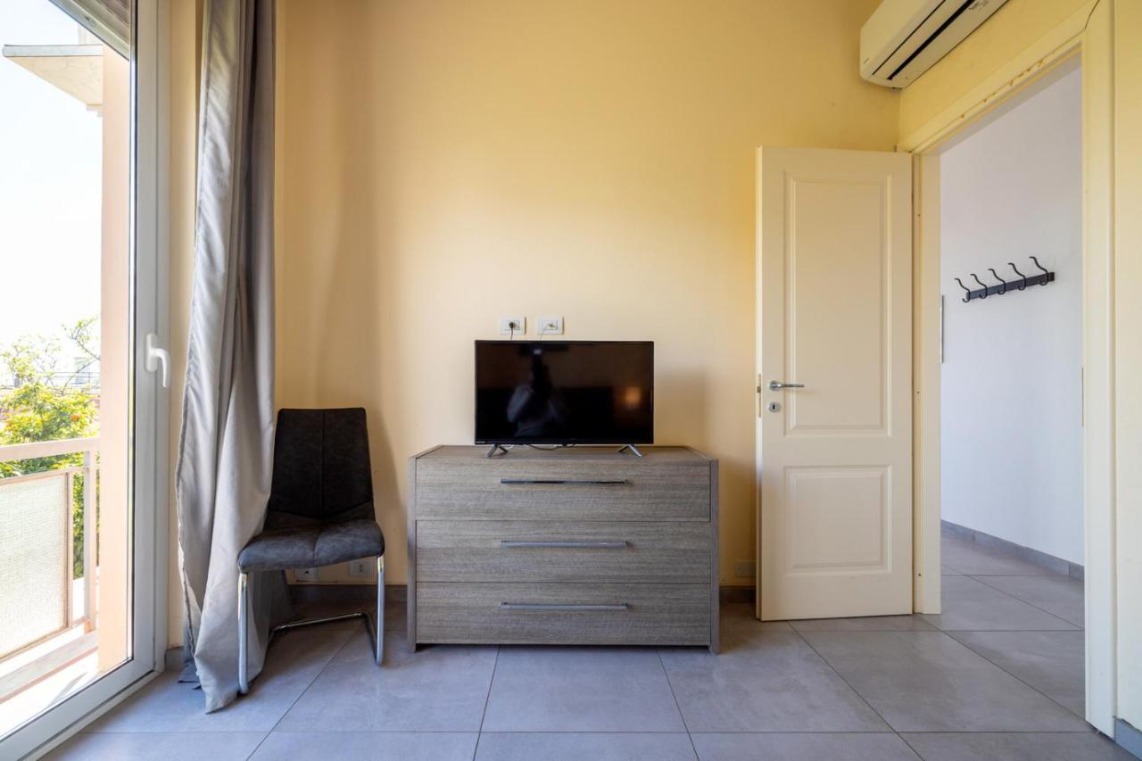 Casa Matilde - Appartamento Vista Mare - Con Posto Auto Finale Ligure Ngoại thất bức ảnh