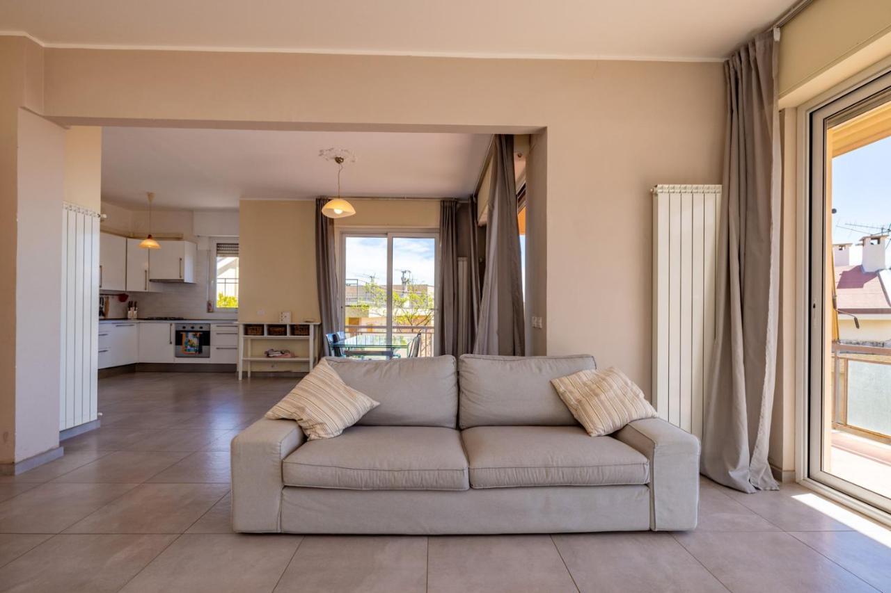 Casa Matilde - Appartamento Vista Mare - Con Posto Auto Finale Ligure Ngoại thất bức ảnh